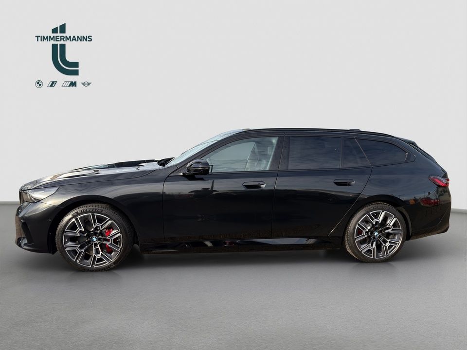 BMW i5 - Bild 2