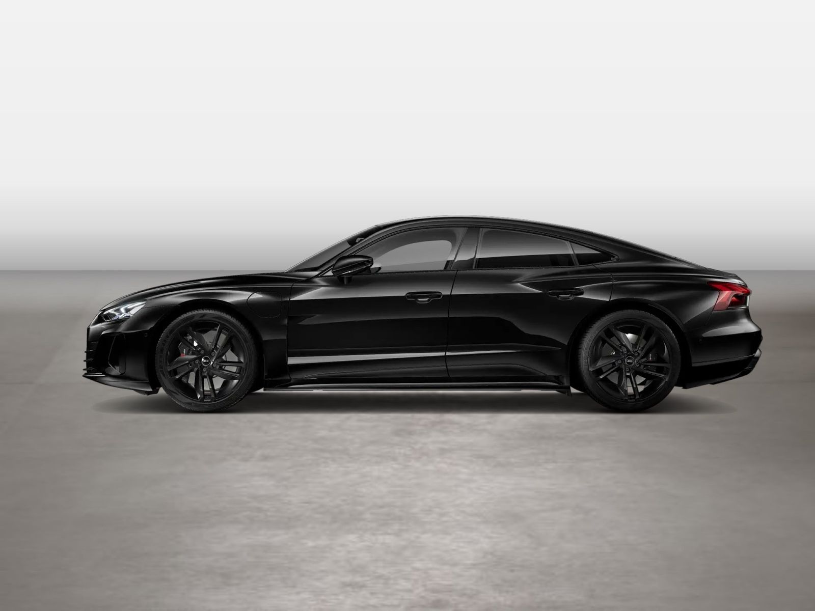 Audi e-tron GT - Bild 7