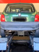 Opel Corsa 1.4 Swing Swing - Opel Corsa: Swing