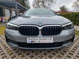 BMW 520 d, HUD, 360° Cam, HiFi, Lenkradheizung - BMW 5er Reihe Gebrauchtwagen in Bremen