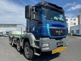 MAN TGS 35.480 Fahrgestell - Angebote entsprechen deinen Suchkriterien