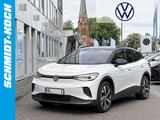 Volkswagen ID.4 Pro Goal AHK + RFK + NAVI + IQ.LIGHT + - Volkswagen ID.4: Goal
