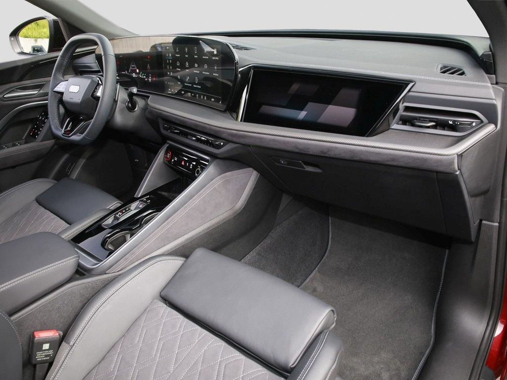 Audi Q5 - Bild 15