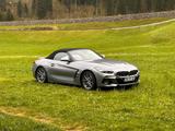 BMW Z4 M M40i A -