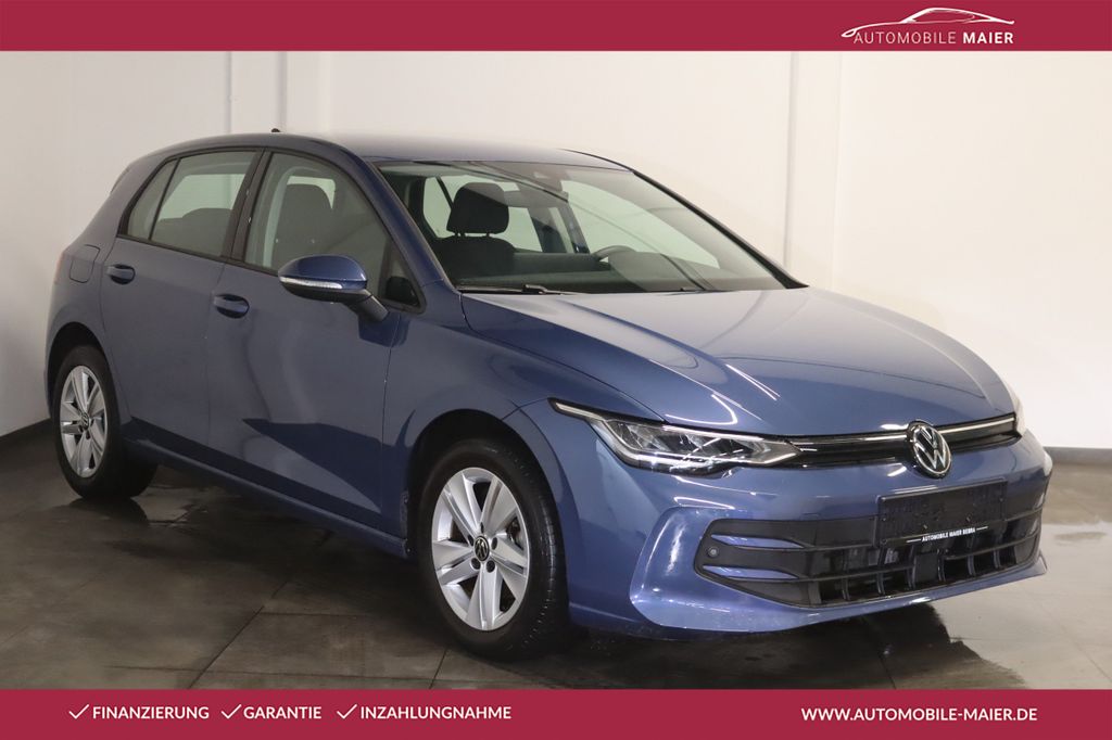 Image of Volkswagen Golf