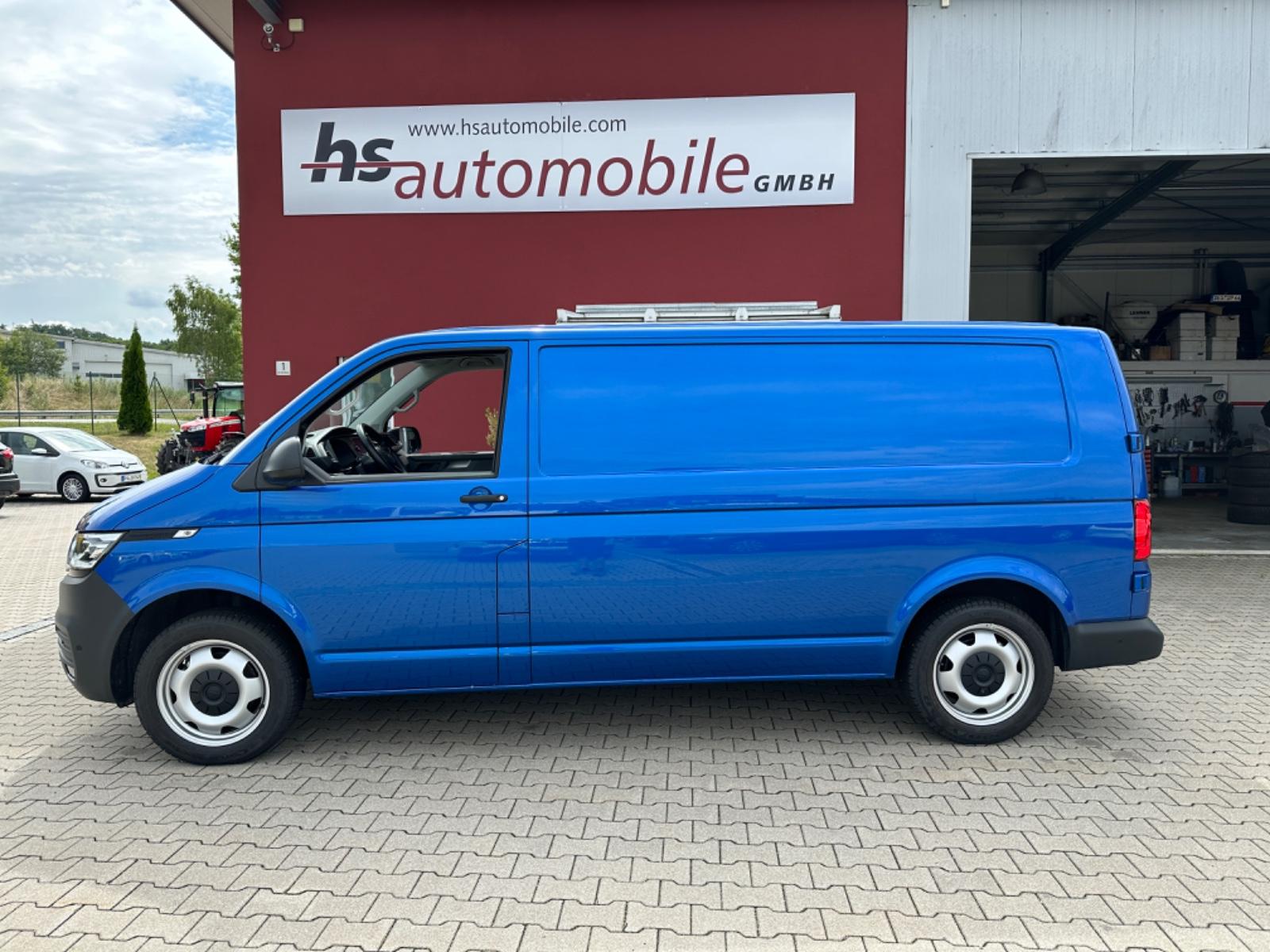 Volkswagen T6.1 LR, ABTe,DAB,LED,DSG,PDC,Ka,