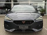 Cupra Leon SP,Winter-Paket,R-Kam,AHK,Kessy,Tot-Winkel - Cupra Gebrauchtwagen von 2023