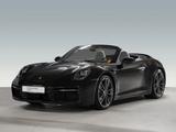 Porsche 992 Carrera 4 Cabriolet Abstandsregeltempostat - gebrauchte Porsche 992 aus dem Jahr 2023