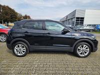 Volkswagen T-Cross Style 1.0 TSI DSG LED AHK Bluetooth Navi