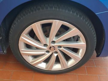 Skoda Octavia - 6