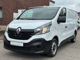 Renault Trafic Kasten L1H1 2,9t Komfort *AHK*PDC*Klima* - Renault Trafic in Düsseldorf