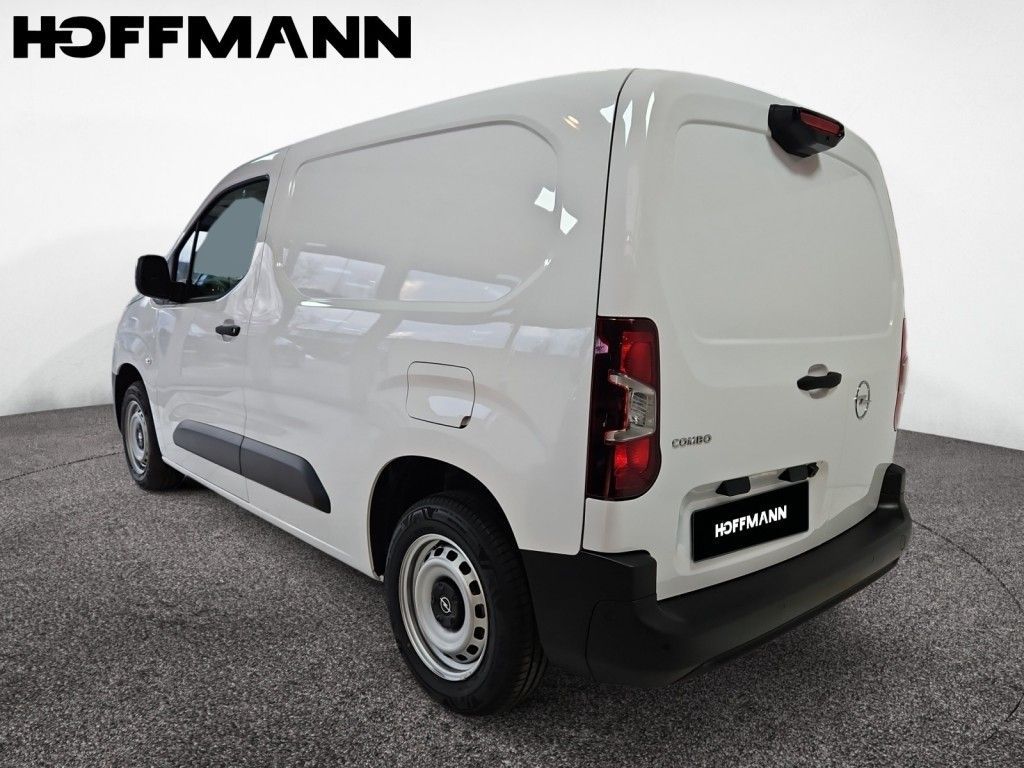 Fahrzeugabbildung Opel Combo Cargo 1.5 D Navi, RFK, SHZ, Holzb.
