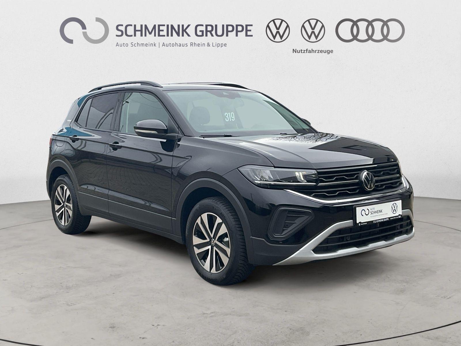 Volkswagen T-Cross Life 1.0 TSI DSG AHK CarPlay ACC, миниатюра 7