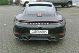 Porsche 992,schw/schw,abgas,bose,21",glasd,14 wege,sofor - Porsche 992 in Leverkusen