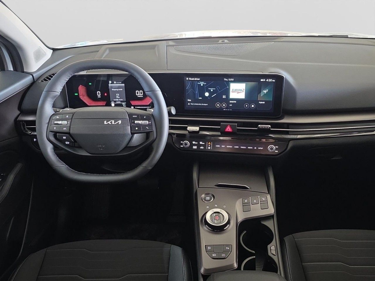 Kia Sportage - Bild 13