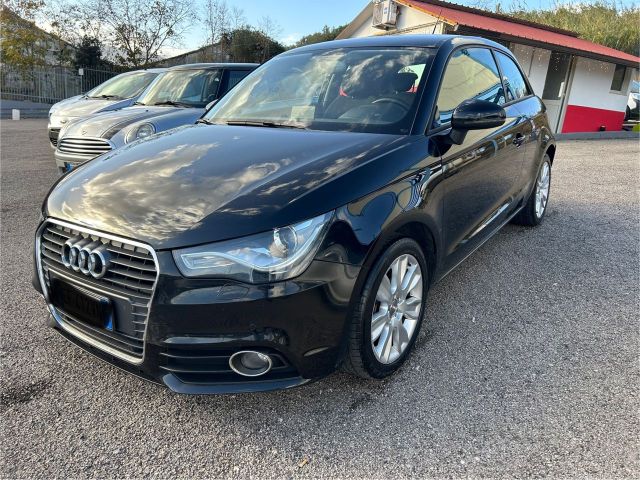 Audi A1 1.6 TDI Ambition