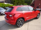 Skoda Karoq 1,5 Sportline/Pano/Kamera/Navi CarPlay/LED - Skoda Karoq: Sportline