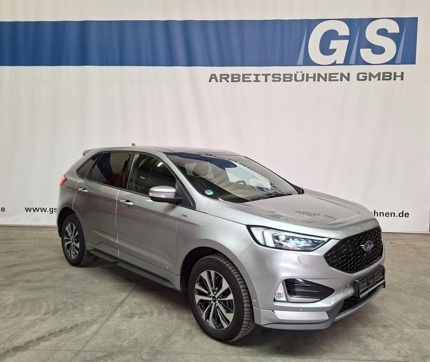 Ford Edge ST-Line 4x4