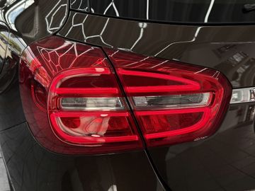 Mercedes GLA 200 - 8