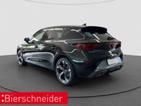 Cupra Leon - Vorschau Bild 5
