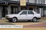 Alfa Romeo Giulietta 1.6 - Alfa Romeo Gebrauchtwagen von 1978