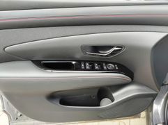HYUNDAI Tucson 1.6 T-GDI 4WD.N-Line DCT-PANO-NAVI-LED-