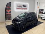 Aixam City Total Black - schwarze Aixam City