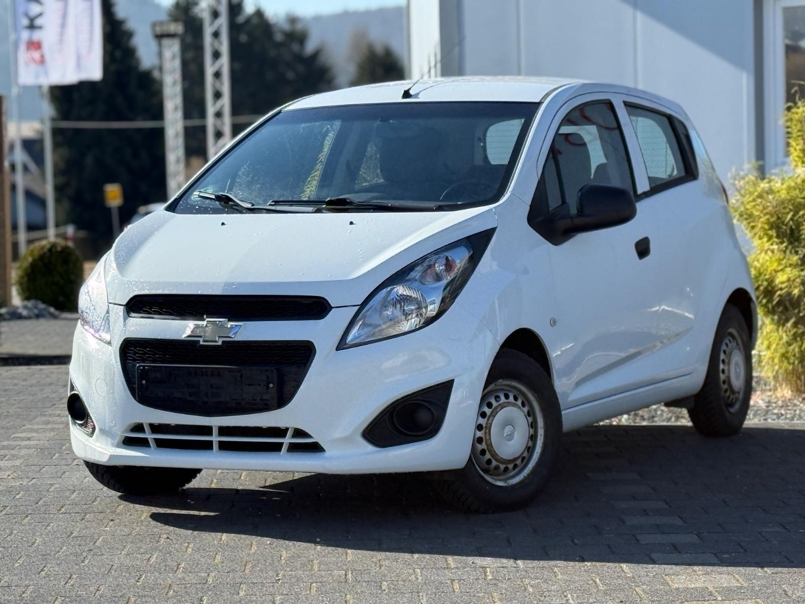 Chevrolet Spark 1.0
