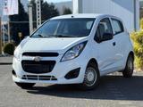 Chevrolet Spark 1.0 - gebrauchte Chevrolet Spark aus dem Jahr 2014