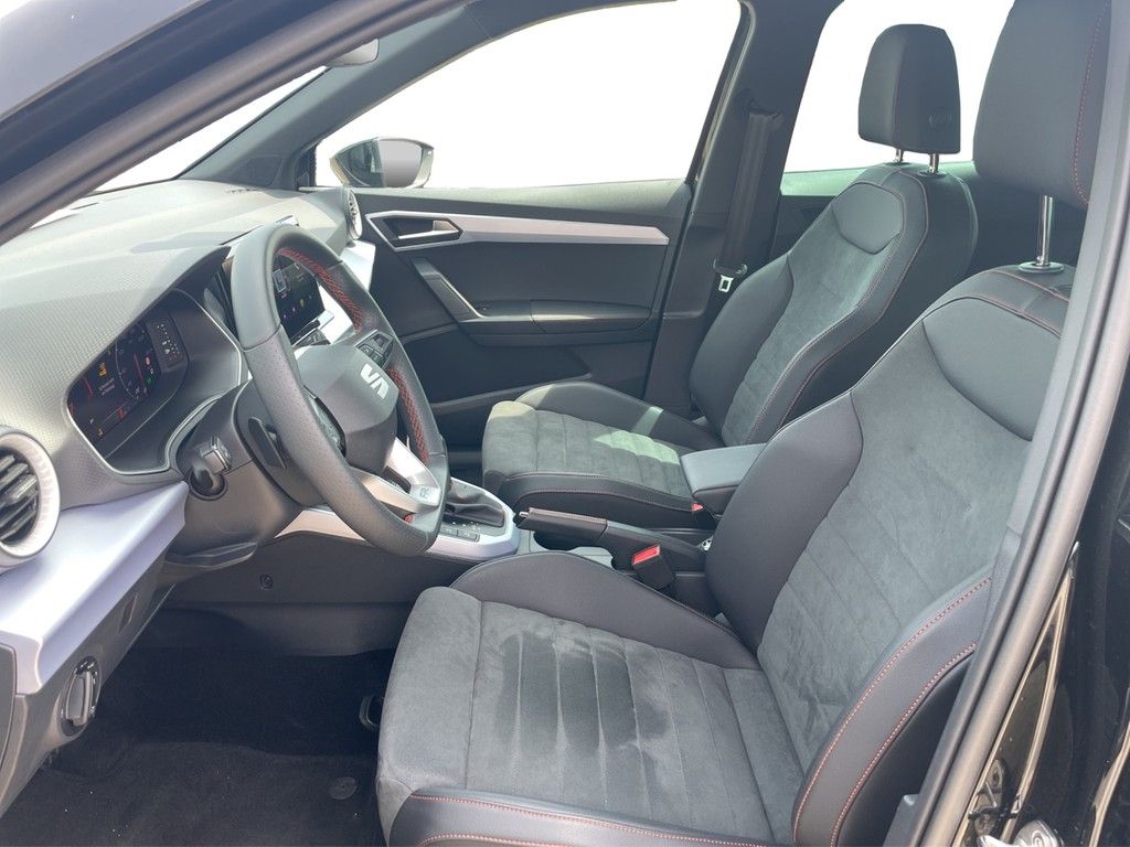 Seat Arona - Bild 14