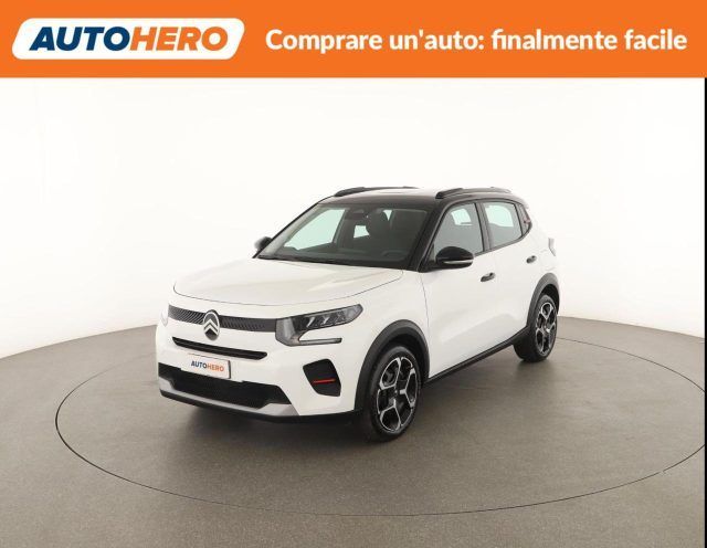 Image of Citroën C3
