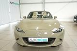 Mazda MX-5 RF Kazari Skyactiv Aut. SHZ+Kamera+Bose+LED - gebrauchte Mazda MX-5 aus dem Jahr 2024