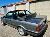 BMW E30 Cabrio Baur Cabrio  Cabriolet 316i... - BMW 316 in Bonn