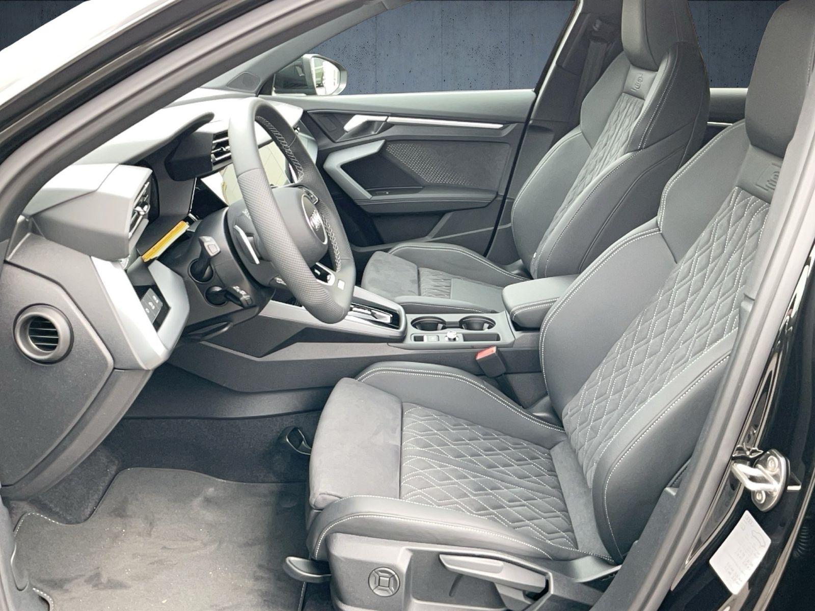 Audi A3 - Bild 10