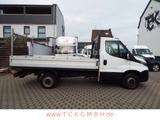 Iveco DAILY 35-110 Pritsche LANG 3,50 m,  AHK 3.5t - Iveco Daily 50