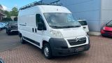 Citroën Jumper Grossraumkasten 35 L3H2 HDi 120 - Citroën Jumper: L1h2