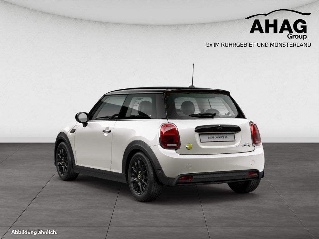 MINI Cooper SE - Bild 2