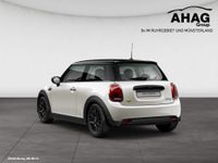 MINI Cooper SE - Vorschau Bild 2