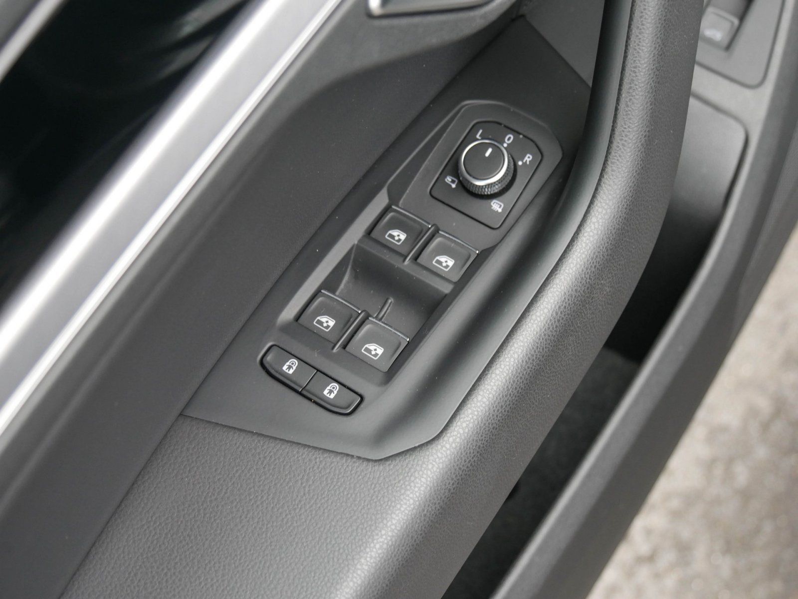 Volkswagen Touareg - Bild 16