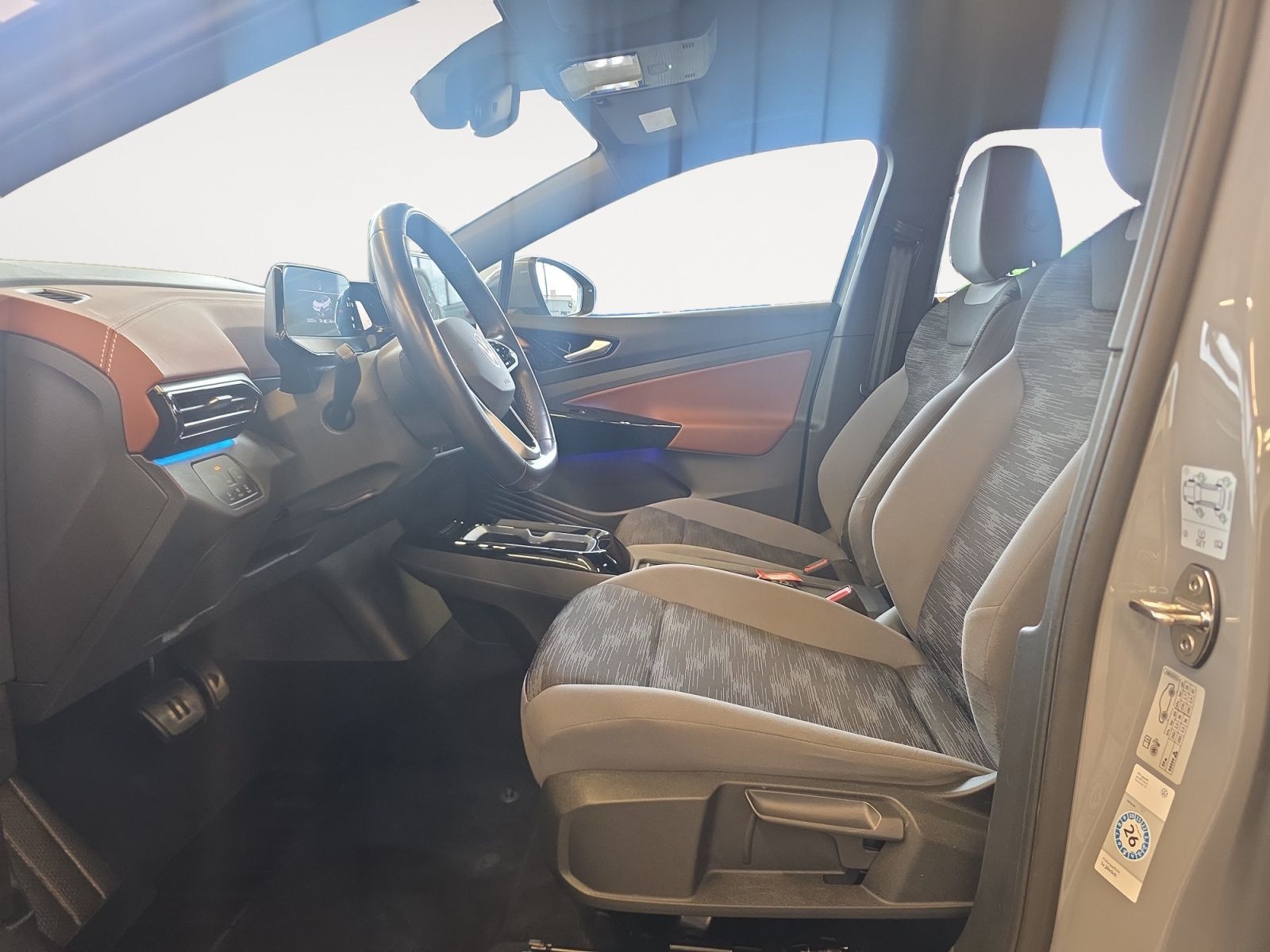 Volkswagen ID.5 - Bild 10