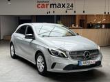 Mercedes-Benz A A 180 BlueE Navi Parameter Bi-Xen PDC SHZ - Mercedes-Benz A-Klasse Gebrauchtwagen in Leipzig