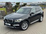 BMW X3 xDrive 20 d xLine STANDHEIZUNG LED NAVI AHK - BMW X3 Gebrauchtwagen in Leipzig