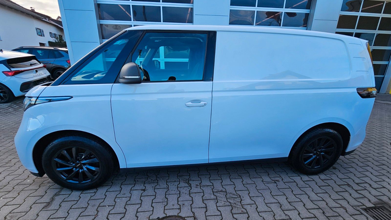 Volkswagen ID. Buzz - Bild 4