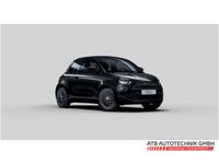 Fiat 500e - Vorschau Bild 2