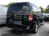 Mercedes-Benz VITO 119 Tourer/lang/4x4/AHK/Liegepaket/Kamera - Tier-/Pferdetransport