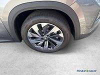 Skoda Kodiaq - Vorschau Bild 4