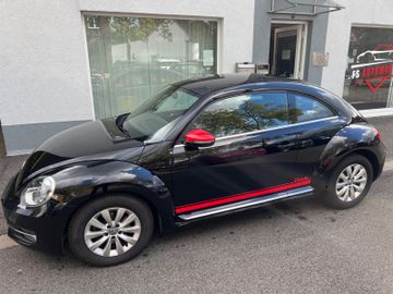 Volkswagen Beetle - 4
