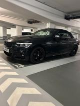 BMW 220 Cabrio - BMW 220 in Bonn