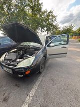 Ford Focus - Ford Focus aus 2000: Kombi