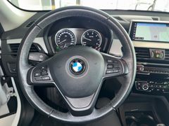 BMW X1 Advantage - Thumbnail 18
